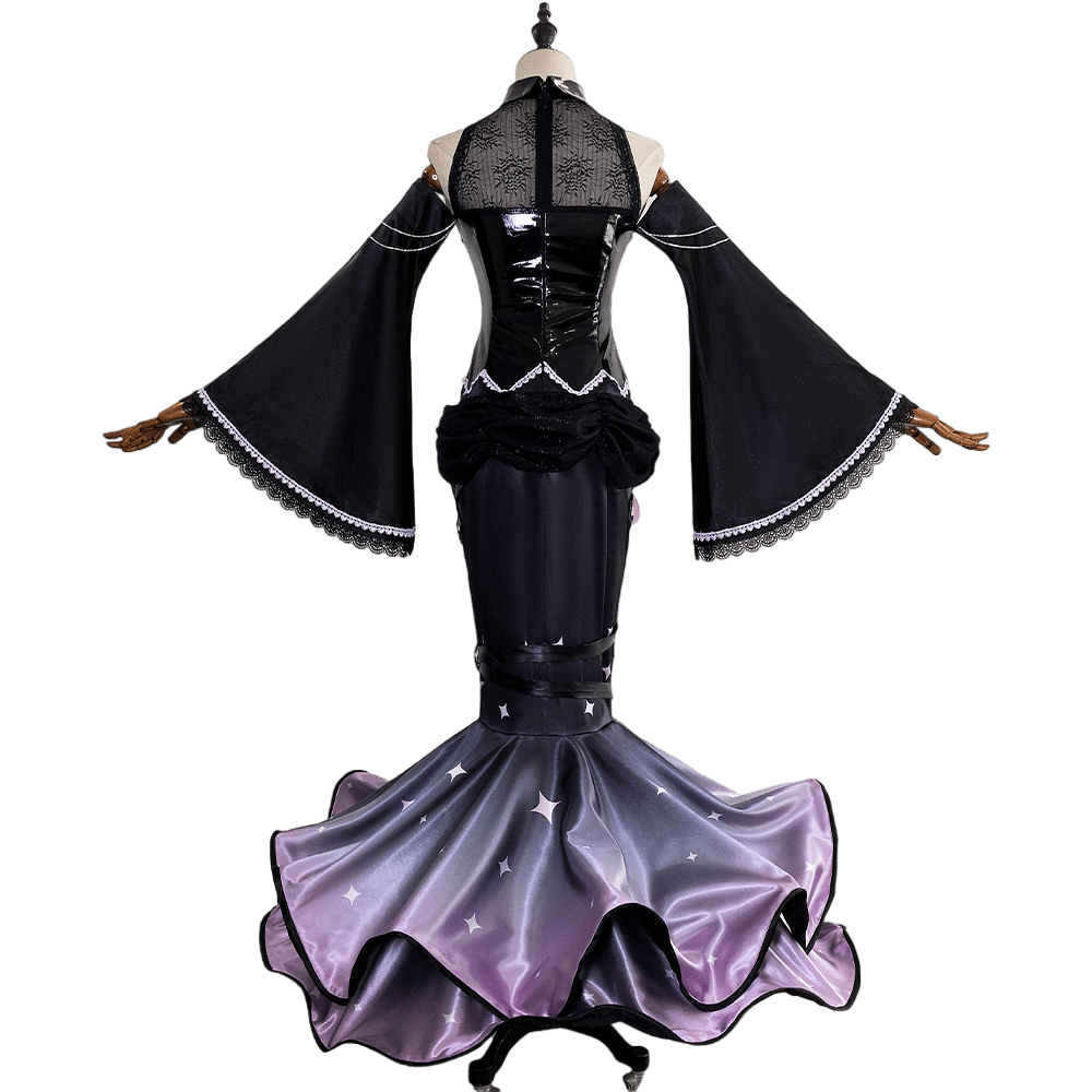 Costumes Cosplay Hatsune Miku & Luka Megurine Série Raton Laveur