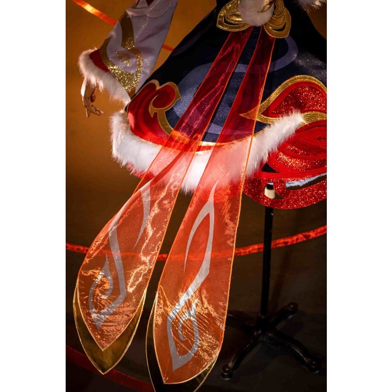 Costume Cosplay Gwen Combinaison de Combat pour Femmes, Idéal pour Halloween et Jeu de Rôle