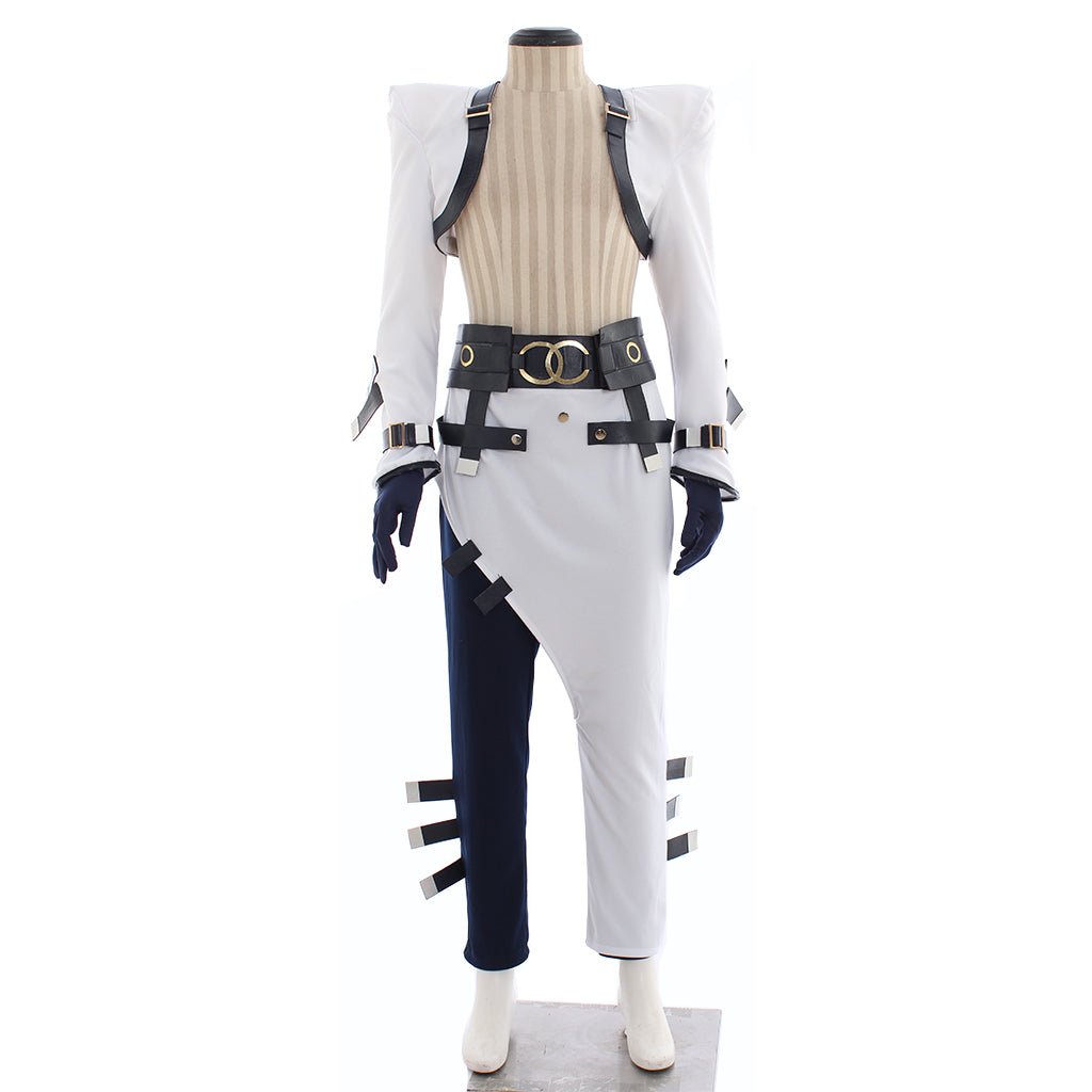 Costume Cosplay Venom - Tenue du Personnage de Guilty Gear Xrd