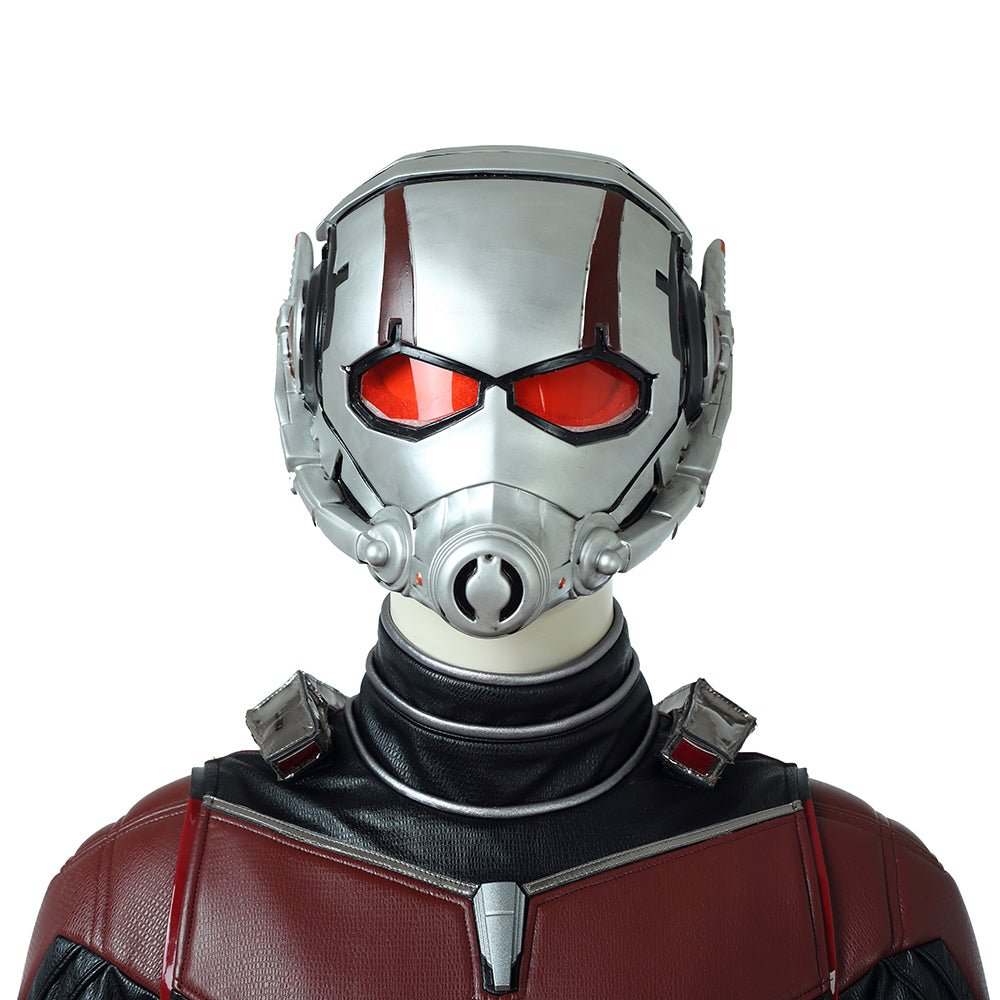 Costume Cosplay Ant-Man 2 - Tenue Précise du Film Ant-Man et la Guêpe