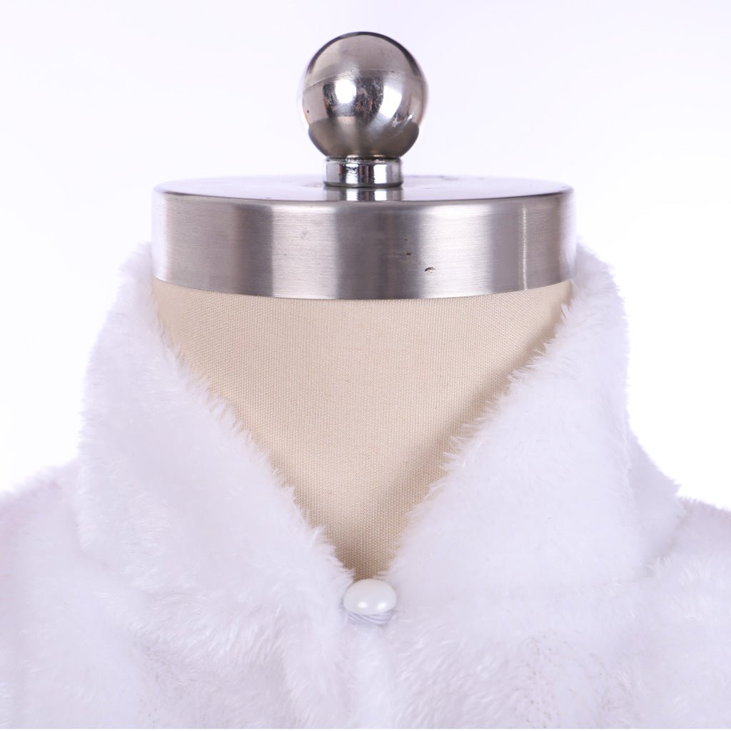 Cape de Cosplay Médiévale de Luxe Hamilton - Roi George III & Angelica Schuyler | L'AniMirage