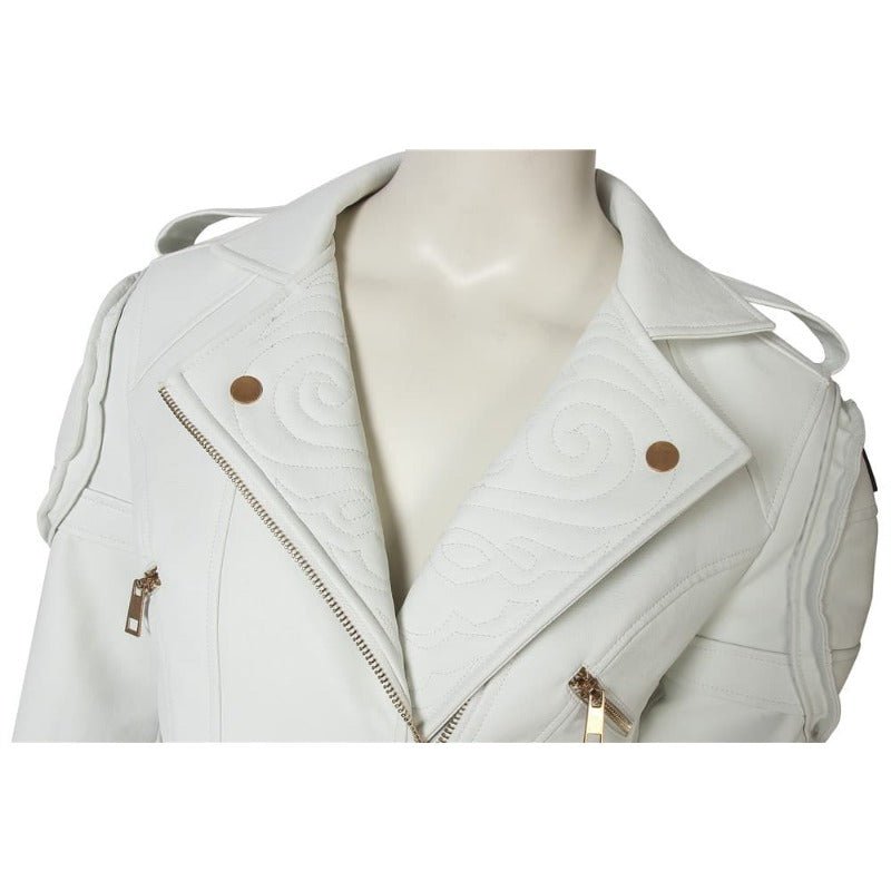 Costume Cosplay Devil May Cry 5 V Dame Mary Ensemble Complet Avec Chaussures Pour Femmes/Hommes