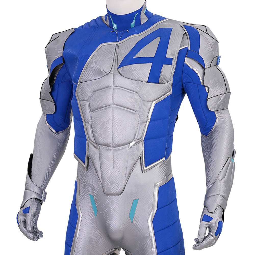 Costume Cosplay Mr. Fantastic - Marvel Contest of Champions