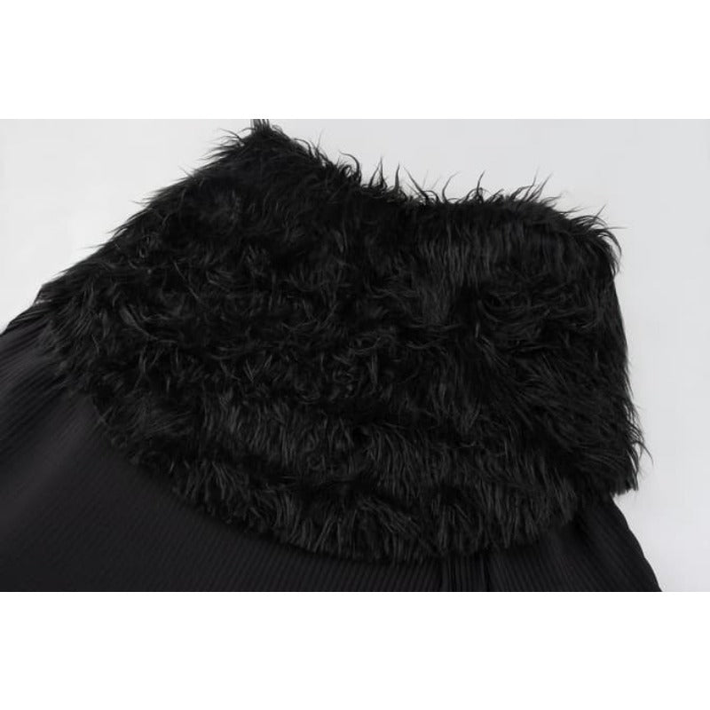 Costume Cosplay Jon Snow - Tenue de la Garde de Nuit pour Hommes Halloween & Carnaval