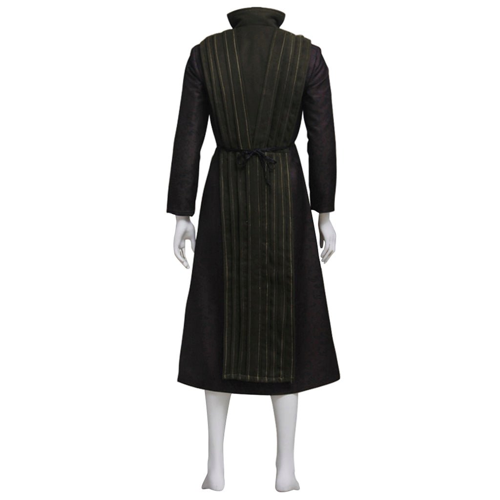 Costume Cosplay Petyr Baelish Petitdoigt Game of Thrones