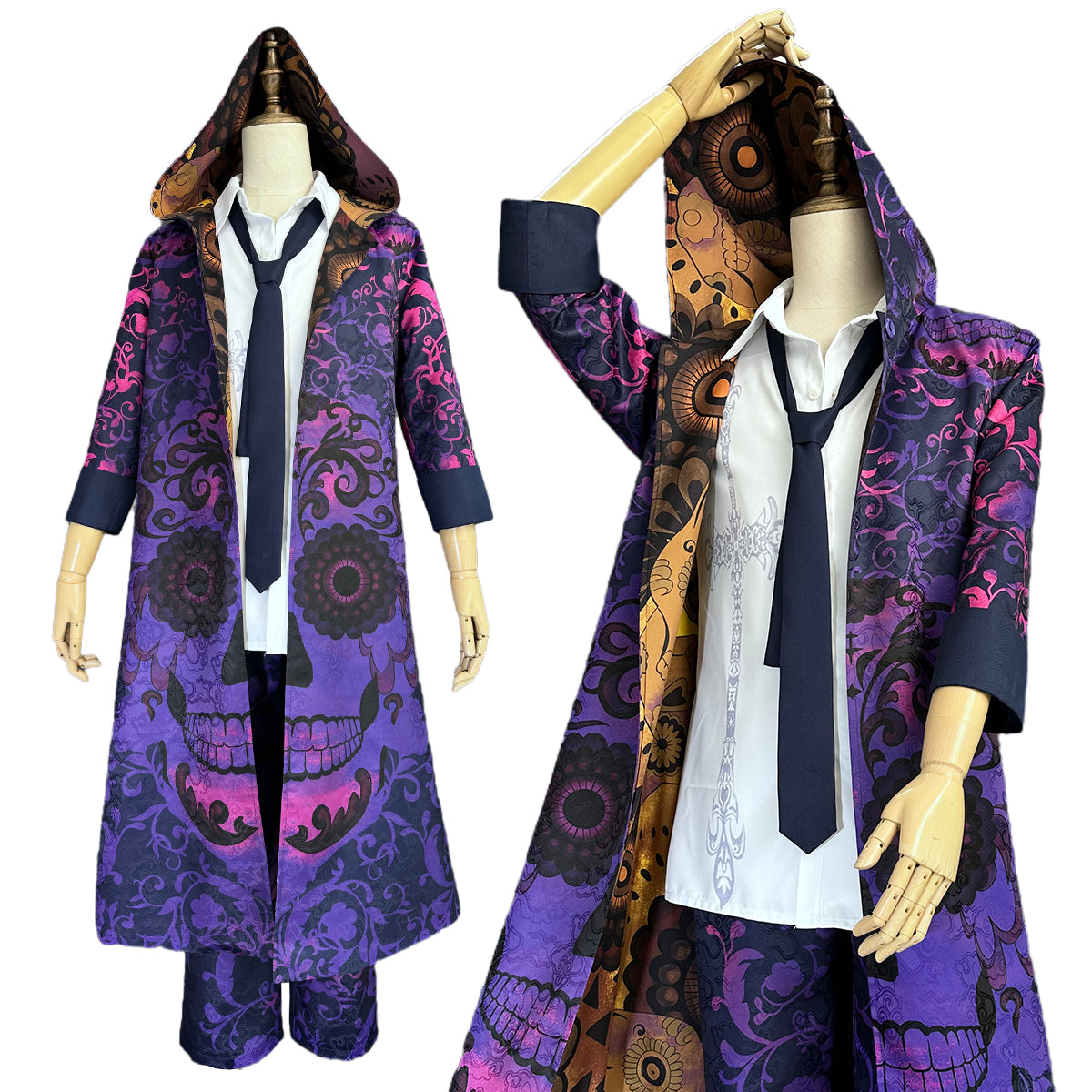 Costume Cosplay Hanemiya Hajime Tokyo Revengers - Qualité Premium