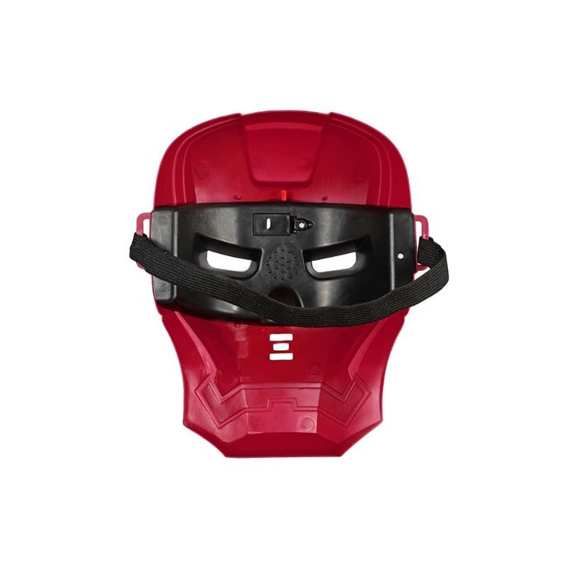 Costume Cosplay Iron Man Avengers Endgame - Armure Nanotechnologie Tony Stark