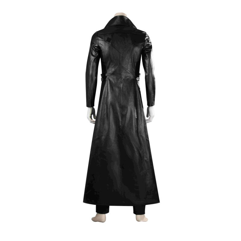 Costume Cosplay Sephiroth FF7 Remake Édition Deluxe pour Adultes - Déguisement Halloween Sur Mesure