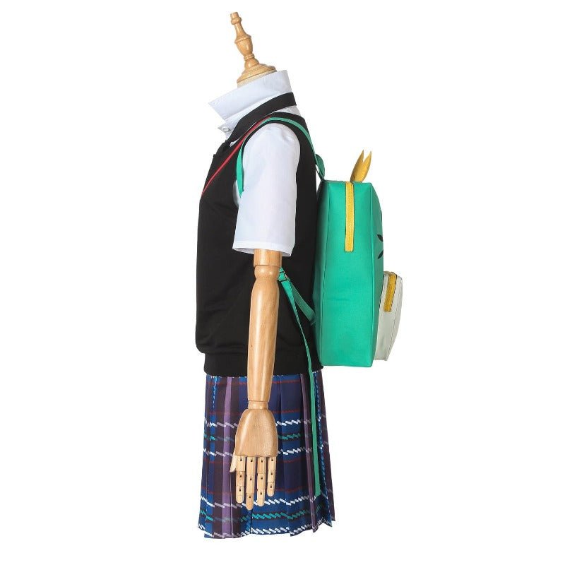 Costume Cosplay Peni Parker Spider-Man: Into the Spider-Verse - Style Anime