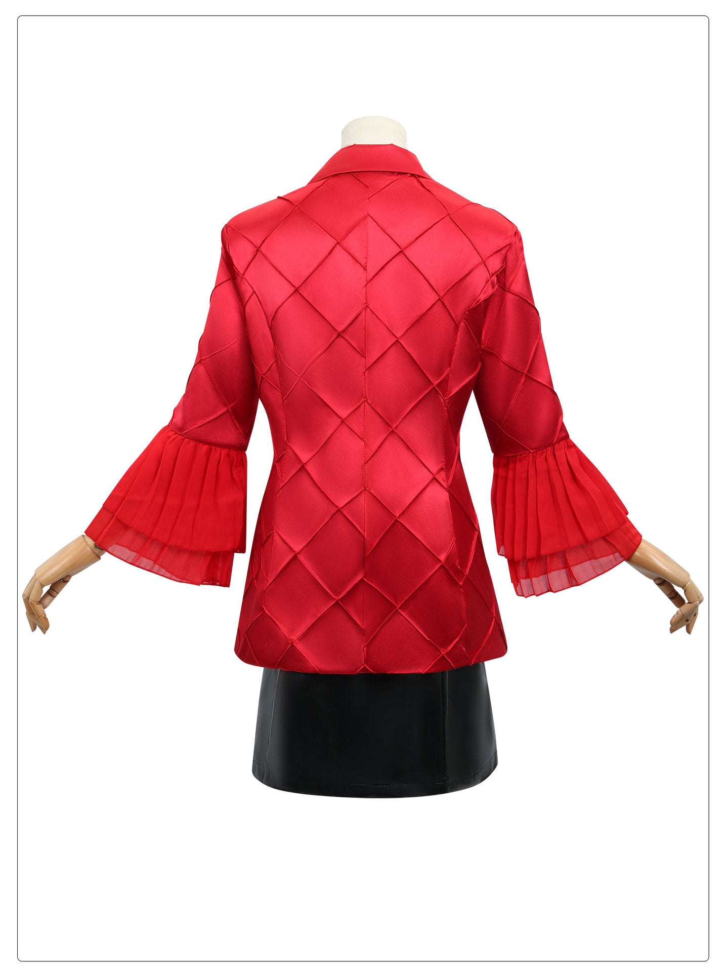 Costume Cosplay Harley Quinn - Joker 2: Double Délire