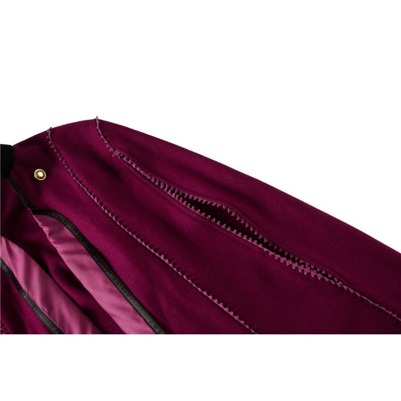 Costume Cosplay Reine des Neiges 2 Anna - Robe Princesse pour Adultes