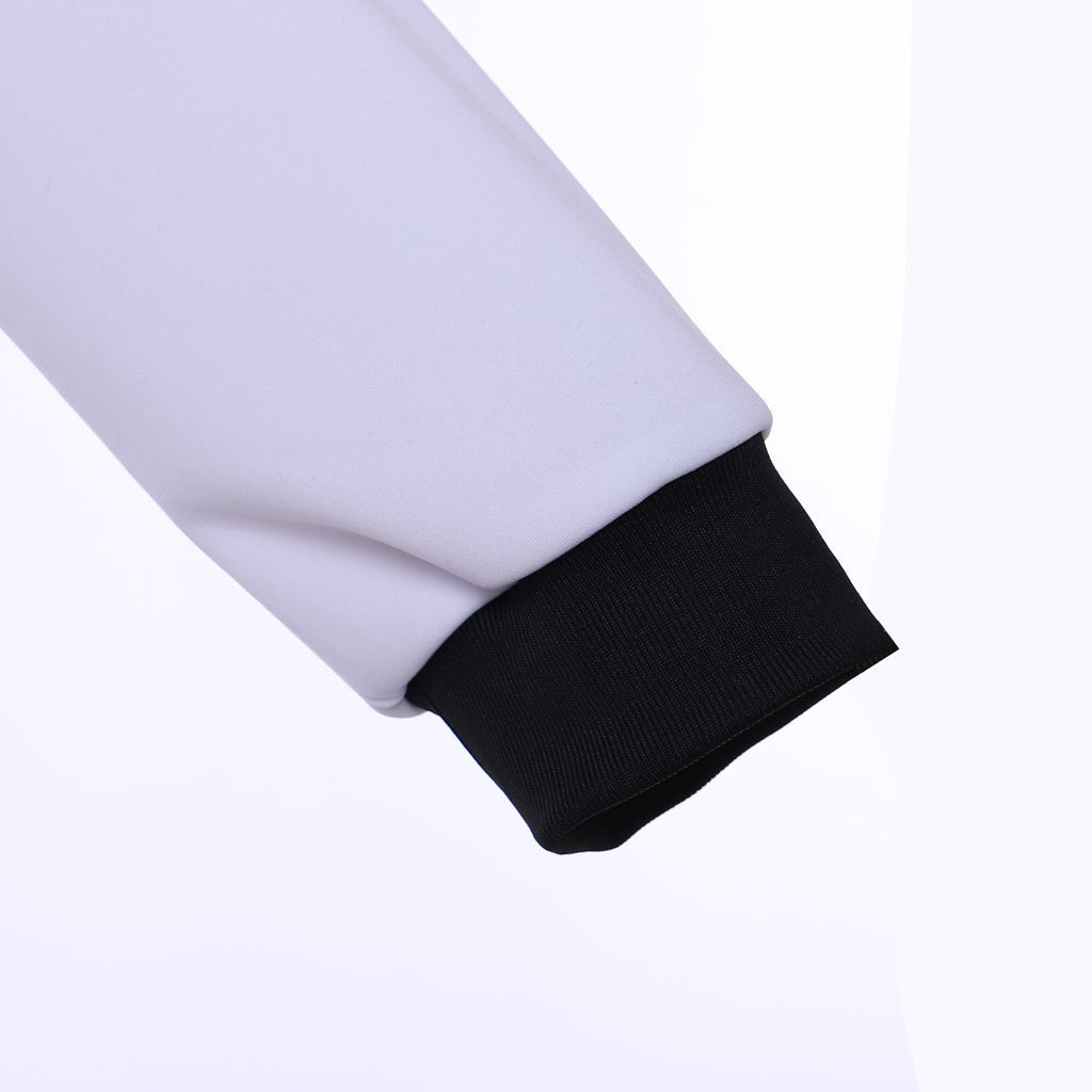 Costume Cosplay Haikyuu!! Veste et Pantalon de Volley Lycée