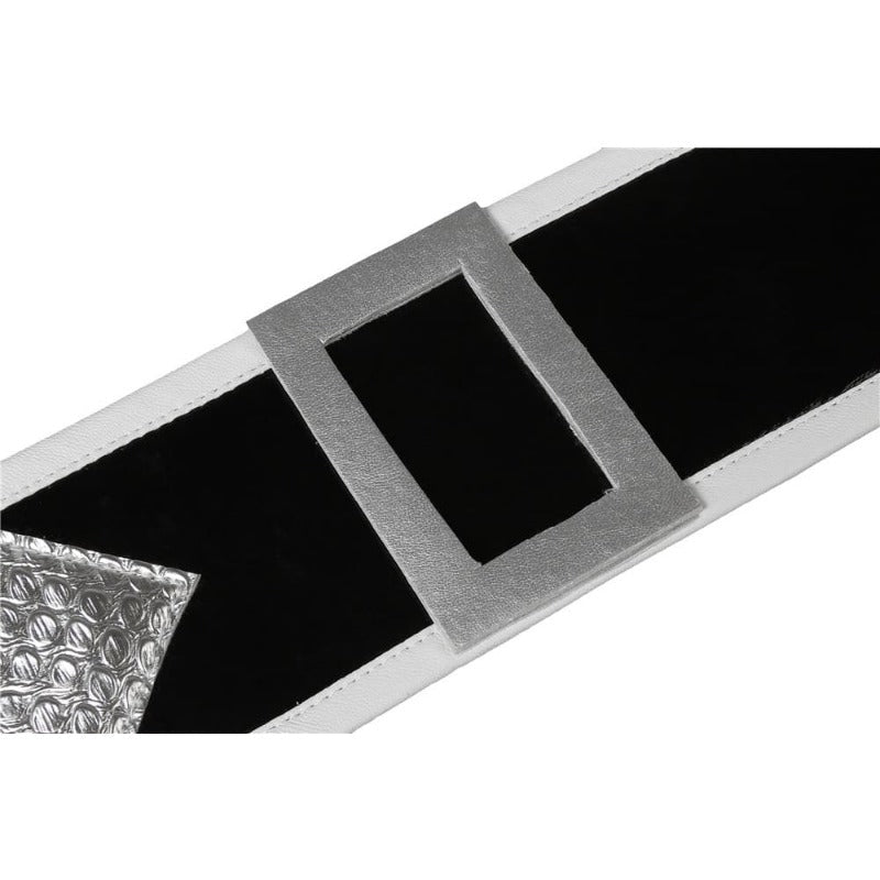 Costume Cosplay Tomoe Naginata - Musical Touken Ranbu : Musubi no Hibiki Hajimari no Ne