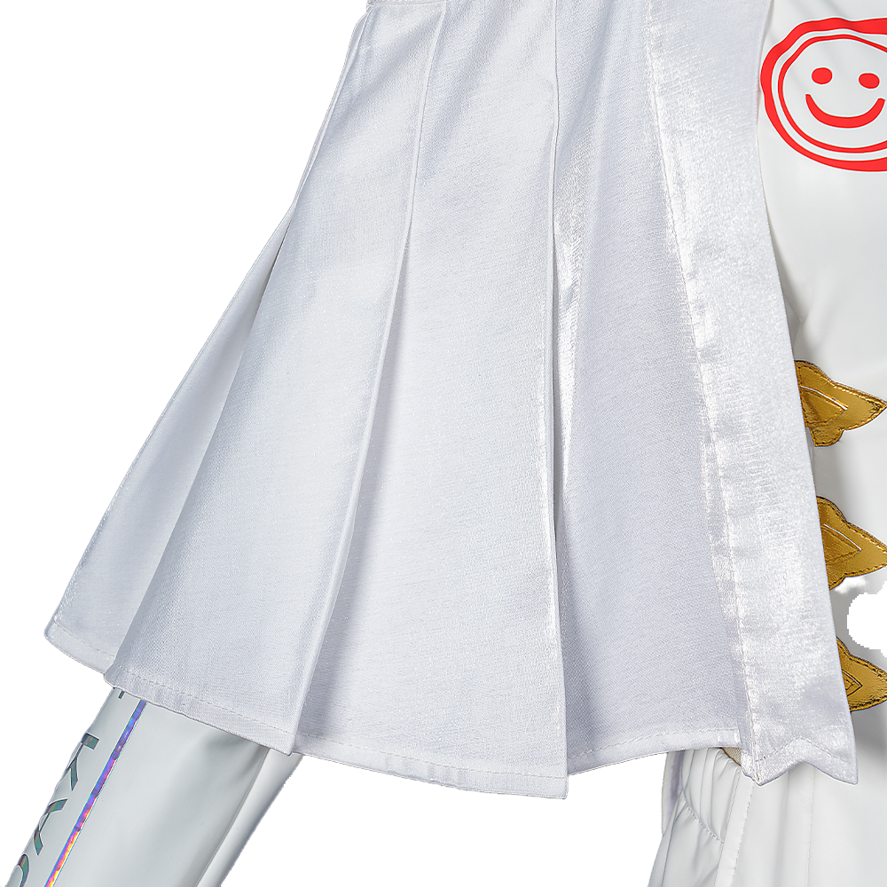 Costume Cosplay Hatsune Miku 2023 - Tenue Anime Vocaloid