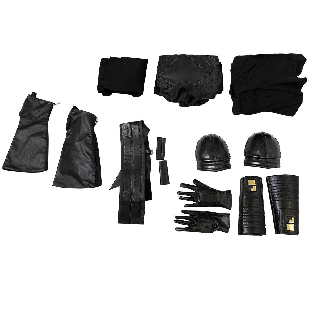 Costume Cosplay Baylan Skoll de la Série TV Ahsoka