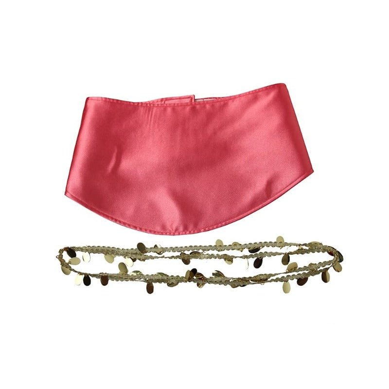 Costume Cosplay Équipe Water Me A3 – Tenue Inspirée du Jeu pour Rôleplay