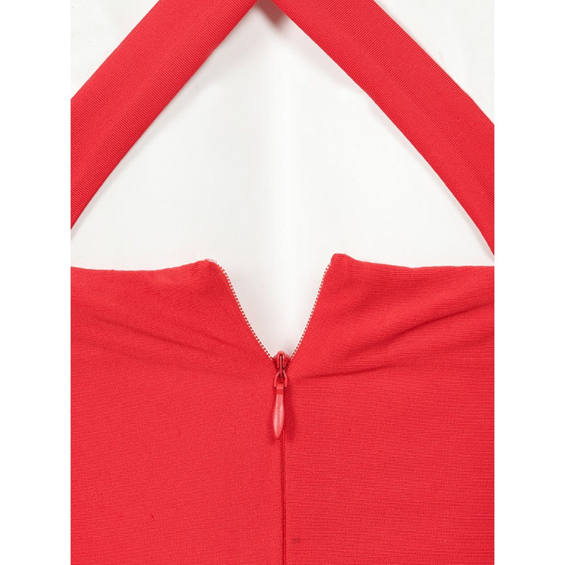 Costume Cosplay Wanda Maximoff - Tenue de l'Univers Cinématographique Marvel