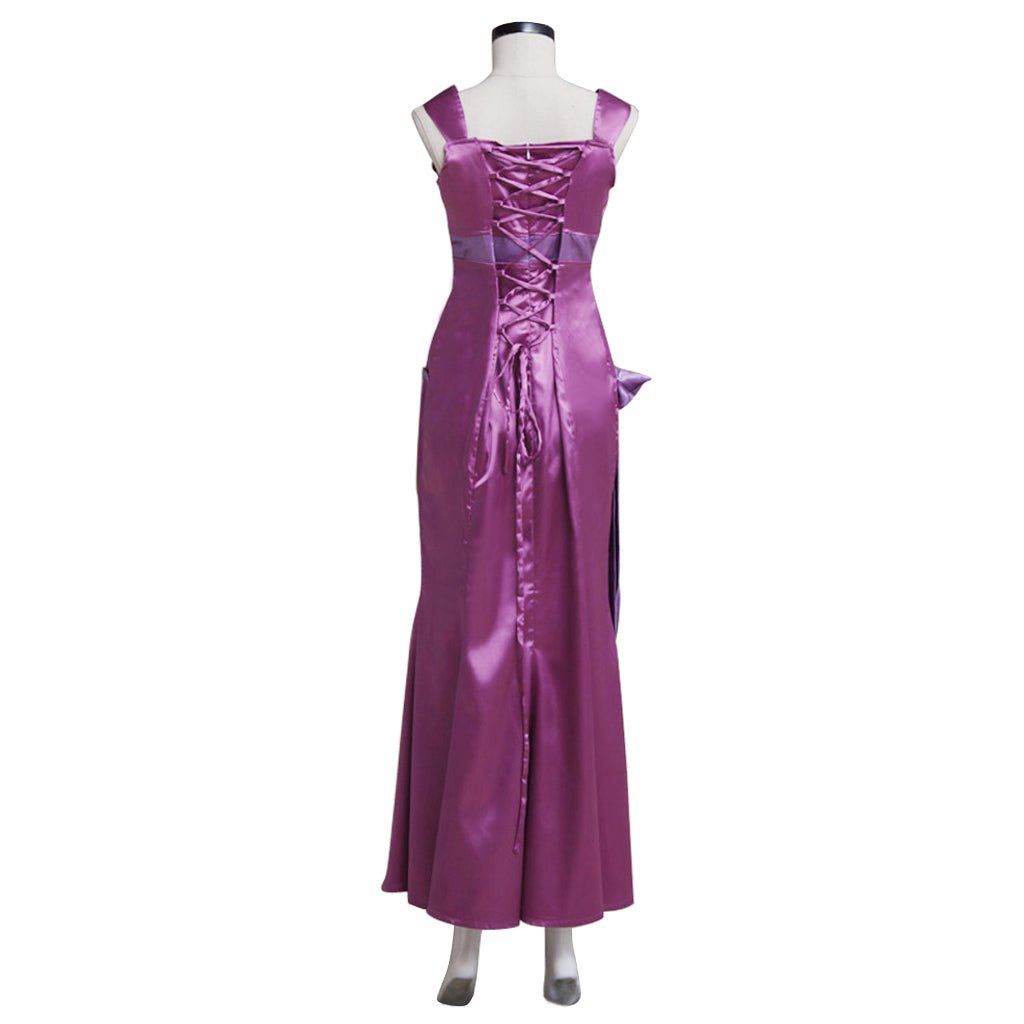 Costume Cosplay Princesse Megara | Robe Disney Personnalisée pour Halloween, Carnaval, Noël