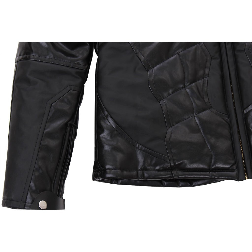 Costume Cosplay Captain America Nouveau