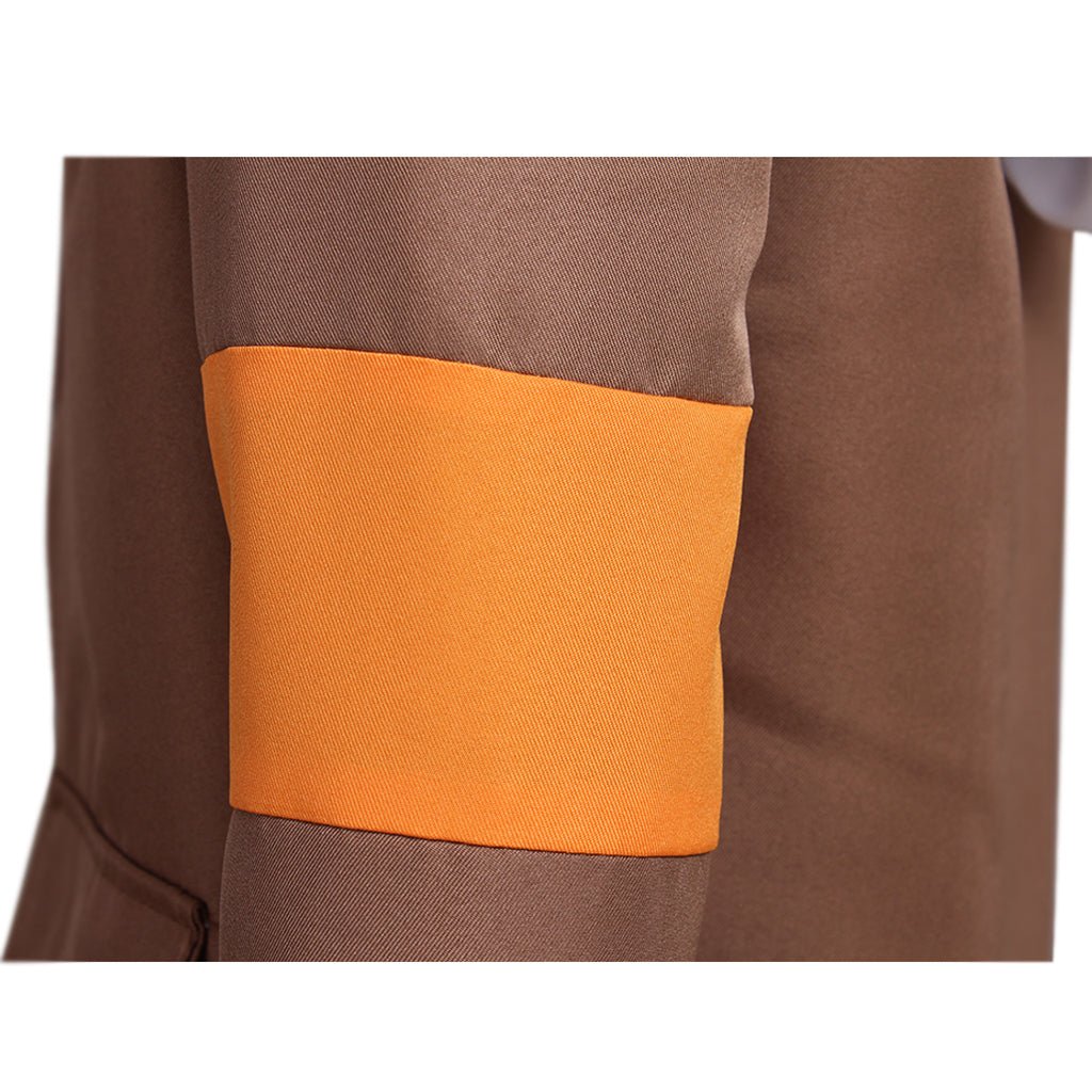 Costume Cosplay Lance - Voltron : Le Défenseur Légendaire Série Anime