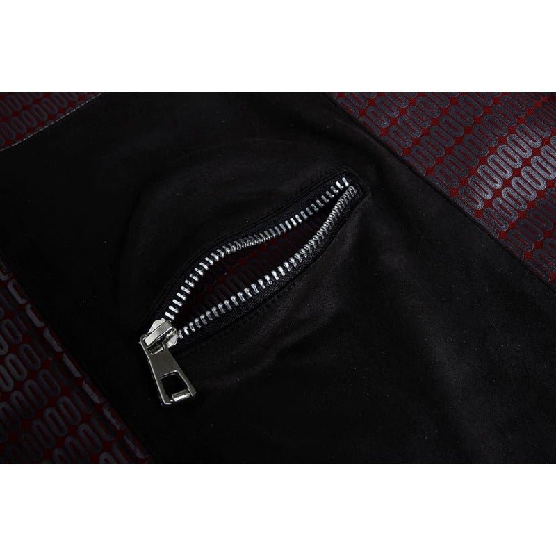 Costume Cosplay Yondu Udonta pour Adultes & Enfants | Tenue en Cuir Marron de Film pour Halloween