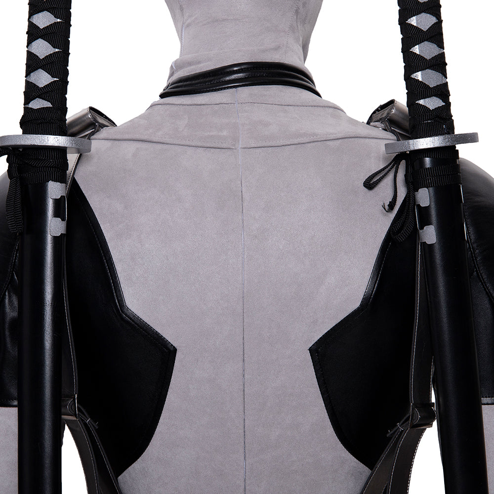 Costume Deadpool Cosplay - Réplique de Film de Haute Qualité