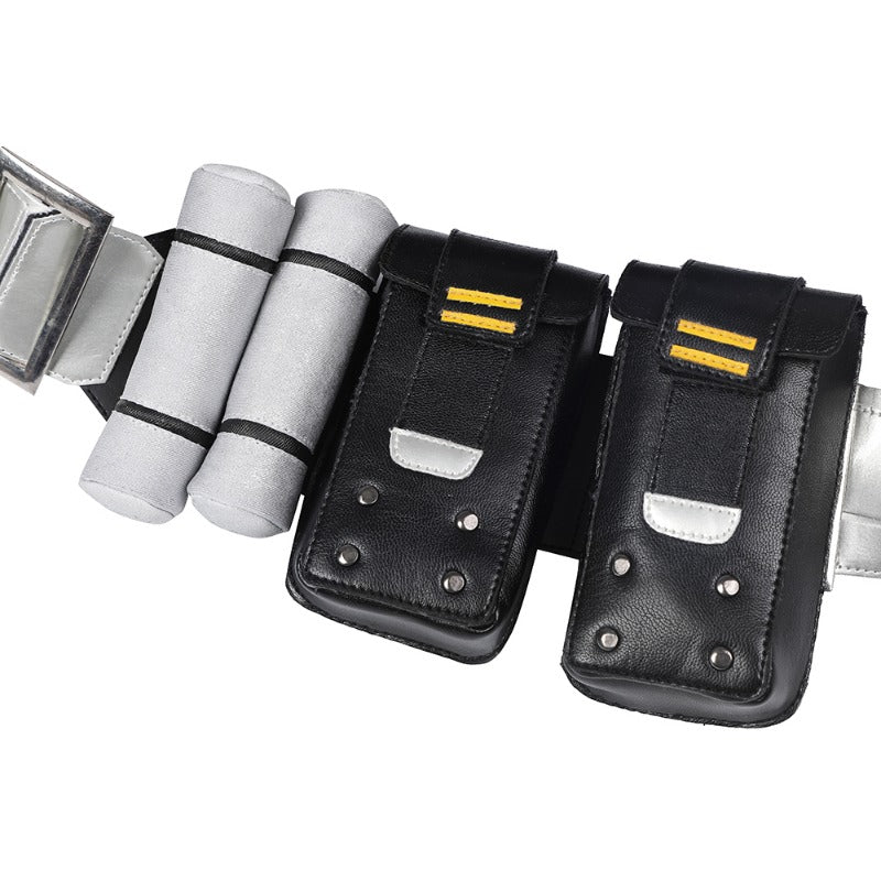 Costume Cosplay Homme Le Faucon et le Soldat de l'Hiver - Tenue de Sam Wilson