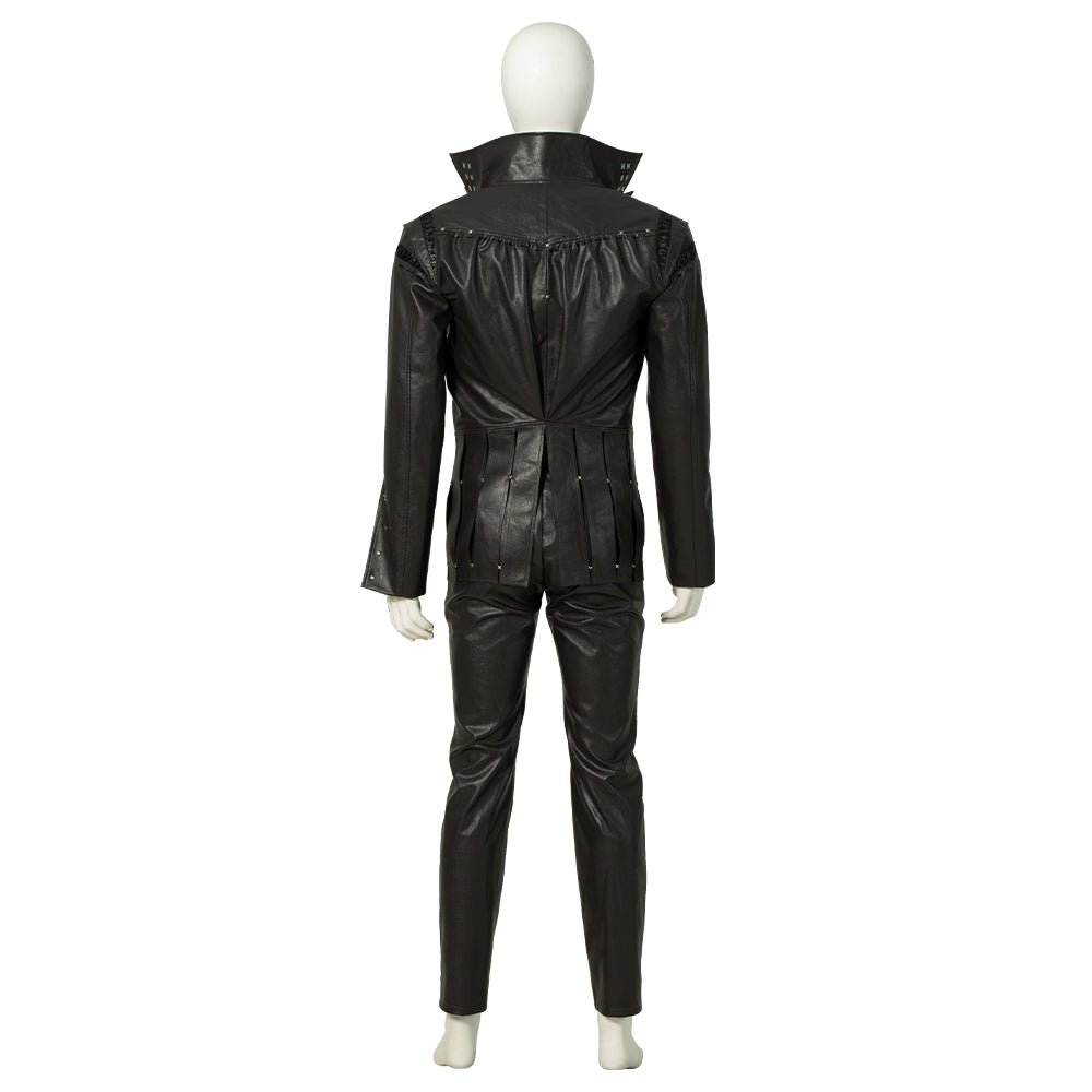 Costume Cidolfus Telamon de Final Fantasy XVI - Ensemble Complet pour Halloween et Événements Gaming