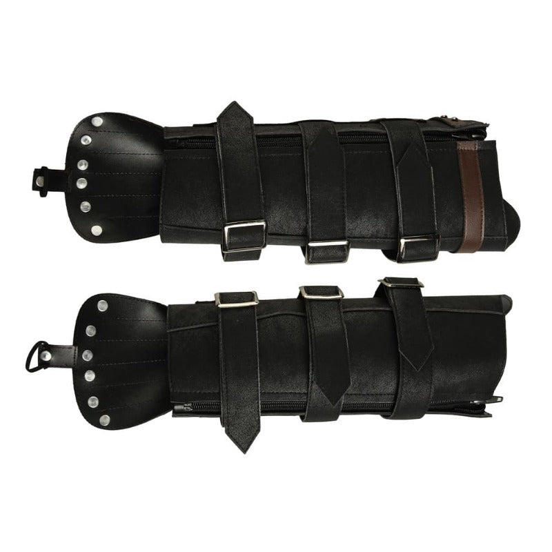 Costume Hiccup Haddock Dresseur de Dragons - Tenue Cosplay Le Monde Caché