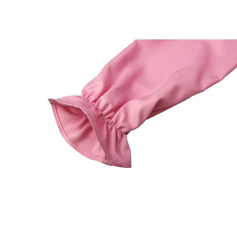 GK-O Anime Eromanga Sensei Izumi Sagiri Costume Cosplay pour Halloween et Spectacles