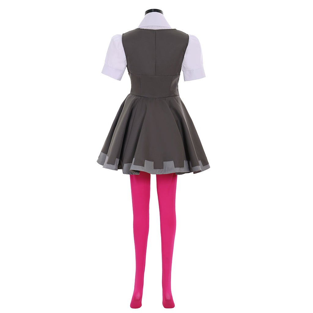 Costume Cosplay Zinnia de Pokémon Omega Ruby & Alpha Sapphire