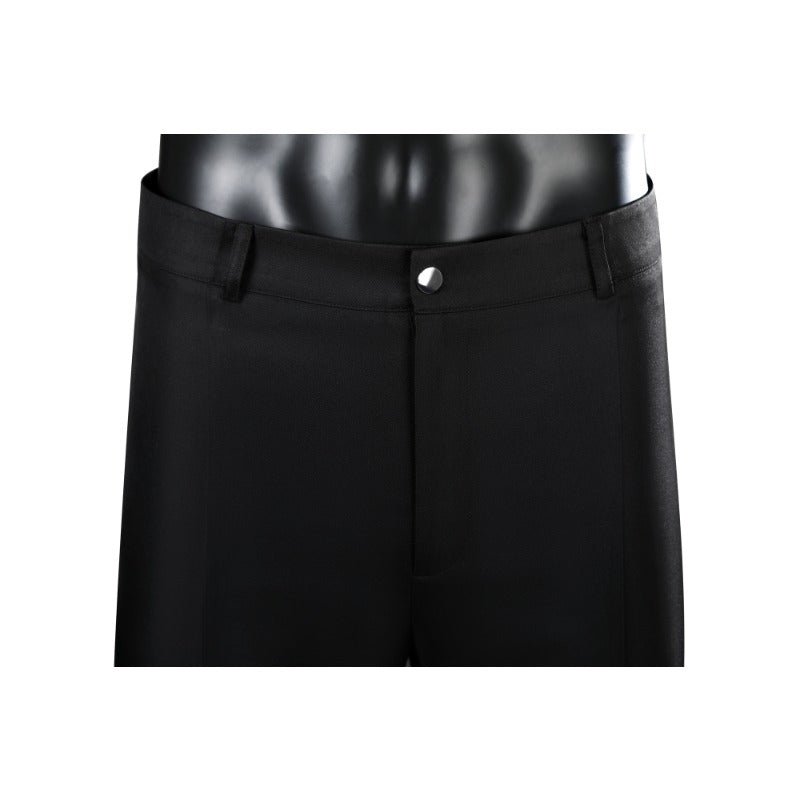 Costume Cosplay Willy Wonka Rouge 2023 Timothee Chalamet pour Halloween