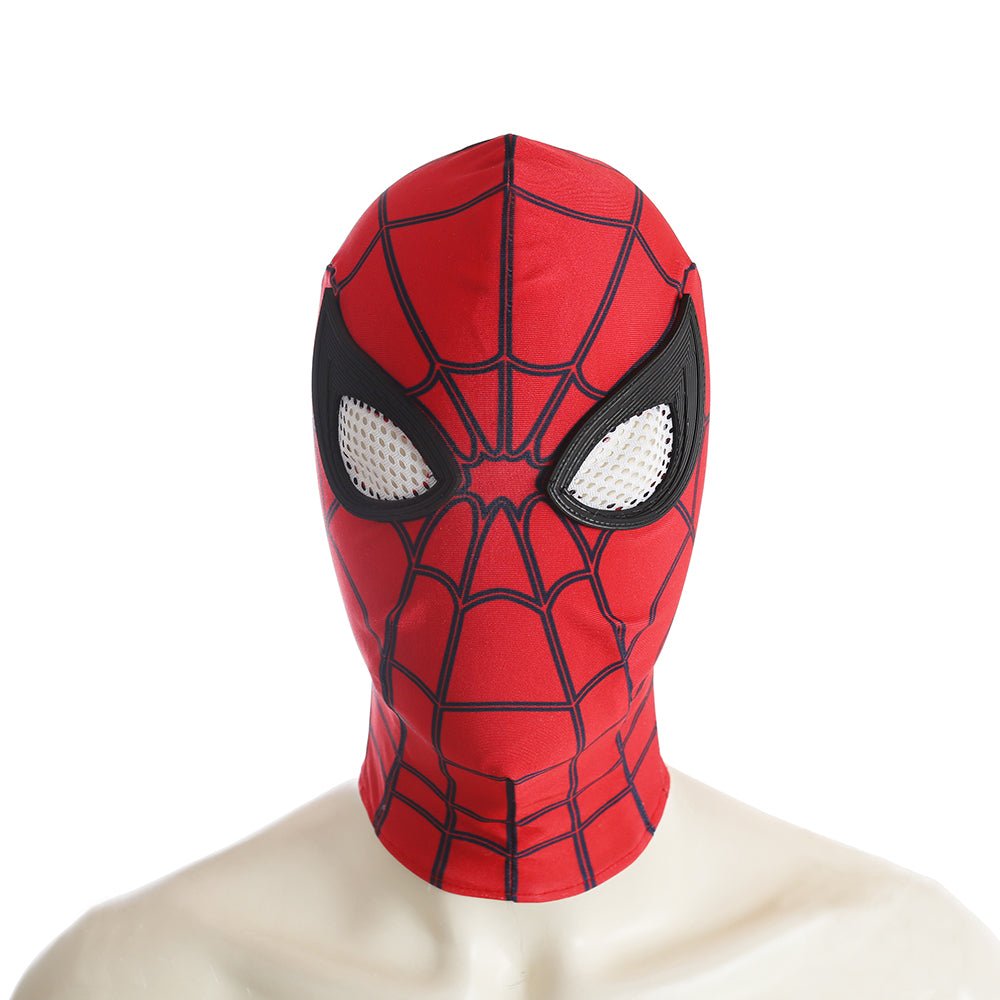 Costume Cosplay Spider-Man Homecoming - Tenue de Peter Parker