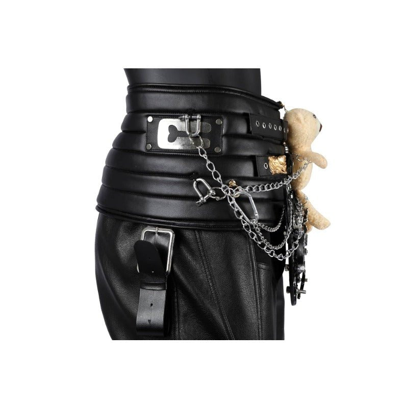 Costume Cosplay Furiosa: Une Saga Mad Max - Costume Dementus