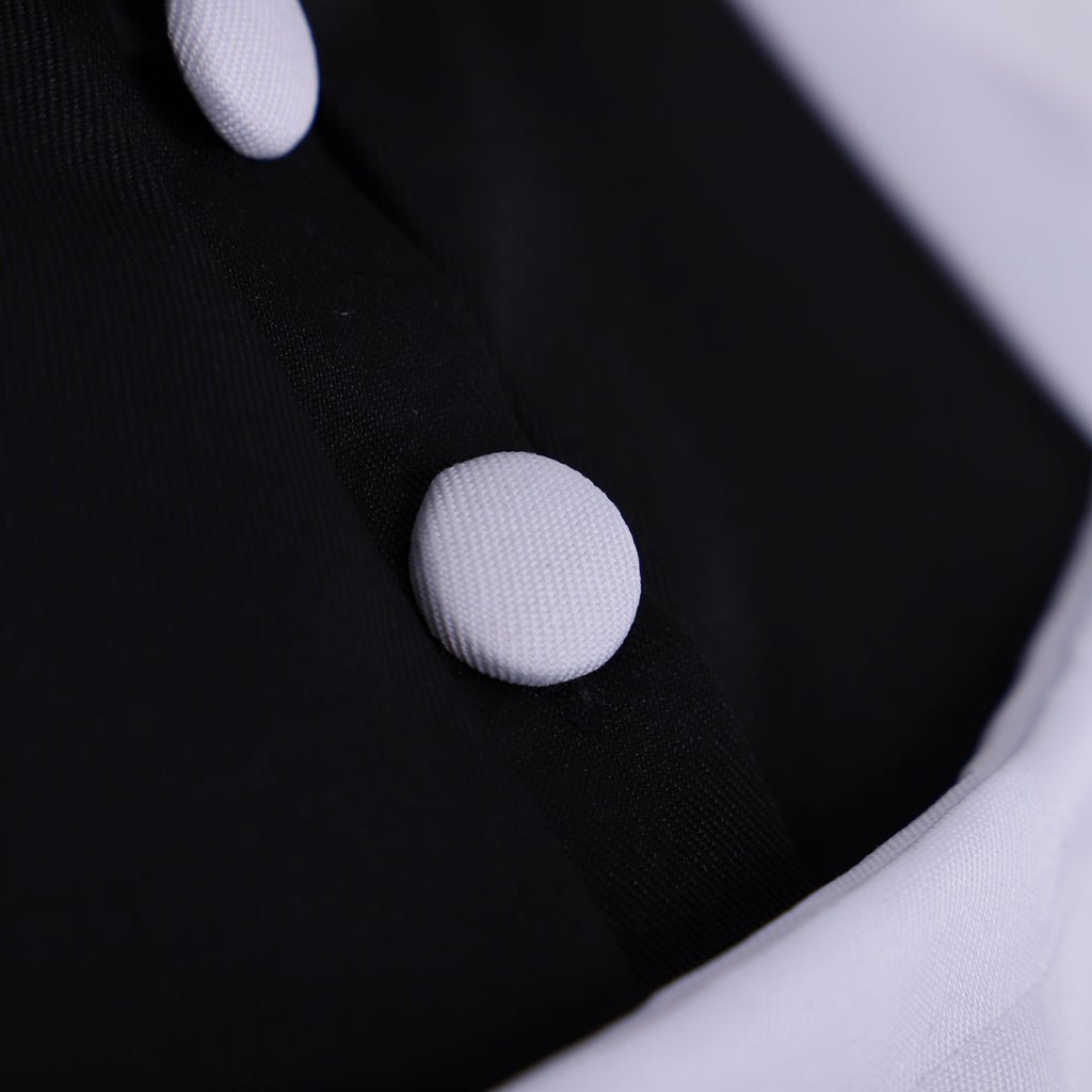 Costume Cosplay Isabella de The Promised Neverland