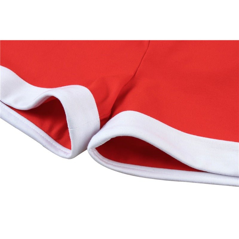 Costume Cosplay Sakura Hibiki - Combien Pèsent Vos Haltères?