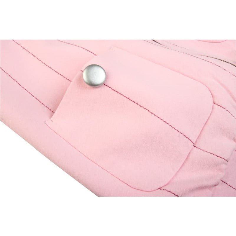 Costume Cosplay Haru Okumura Persona 5 - Tenue de Roleplay Anime Premium