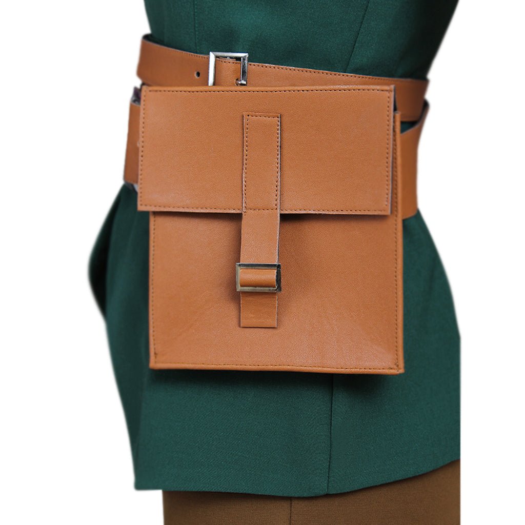 Série de Costumes Cosplay Disney Tangled | Rapunzel, Naveen, Mère Gothel & Plus