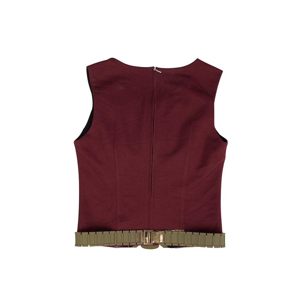 Costume Cosplay Attaque des Titans - Tenue de Soldat Titan