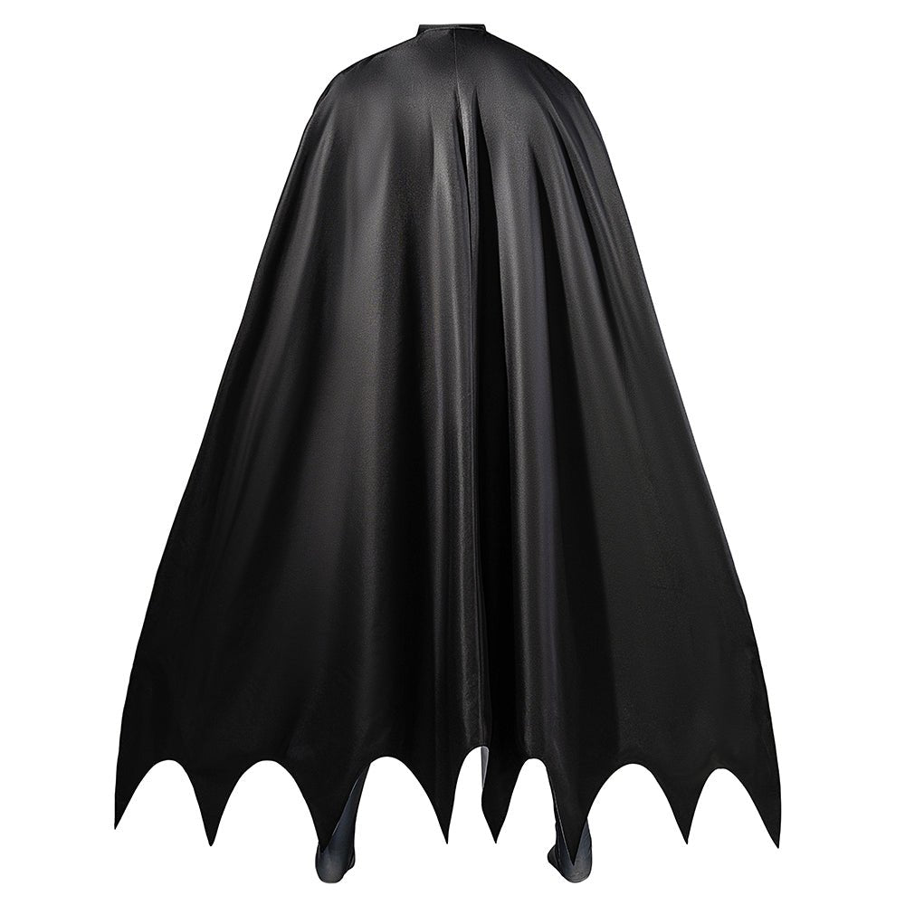 Combinaison Batman: Croisé Encapé 2024 Animation - Costume Cosplay Premium