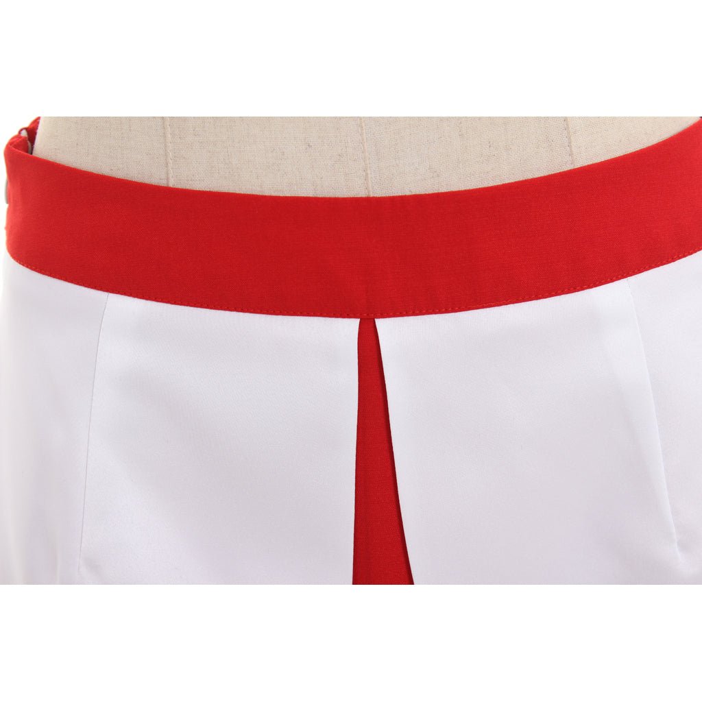 Costume Cosplay Fire Emblem Awakening Inigo Complet | Tenue de Jeu pour Fans