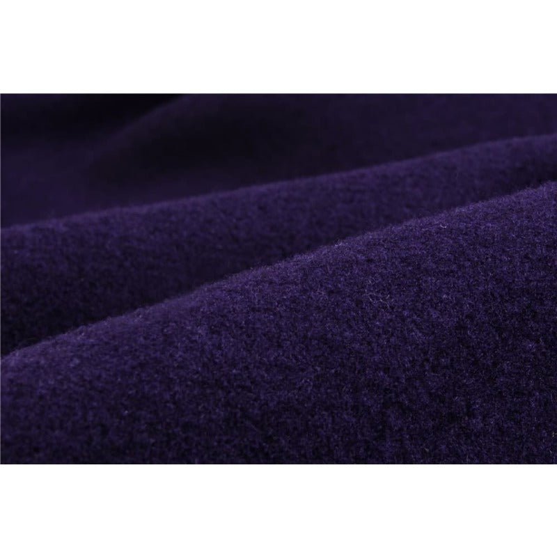 Costume Cosplay Wakanda Veste Manteau Chemise pour Halloween & Noël - Tenue Inspirée du Film