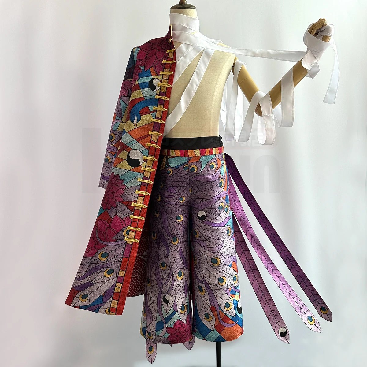 Costume Cosplay Izana Kurokawa Tokyo Anime - Nouvelle Expérience Veste Pantalon Halloween Noël