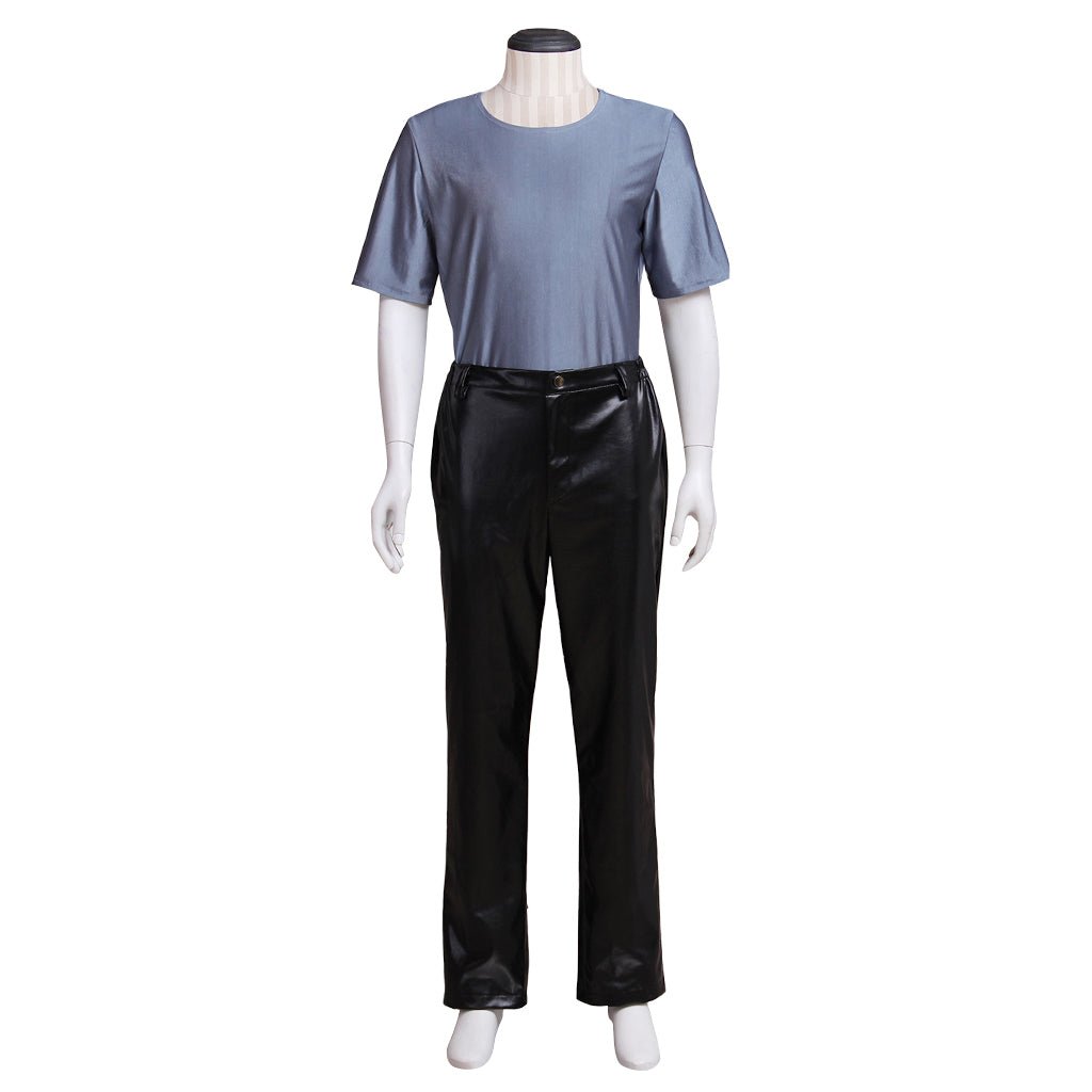 Costume Cosplay Dante Devil May Cry Sur Mesure Uniforme Anime