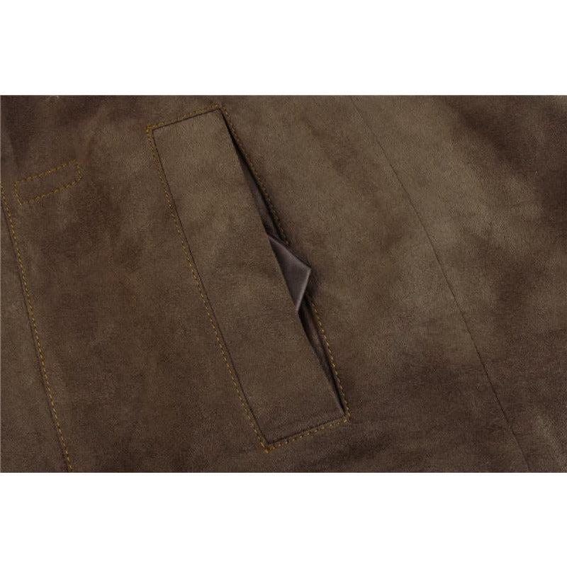 Costume Cosplay Han Solo - Haut, Pantalon, Manteau, Ceinture pour Halloween & Fêtes