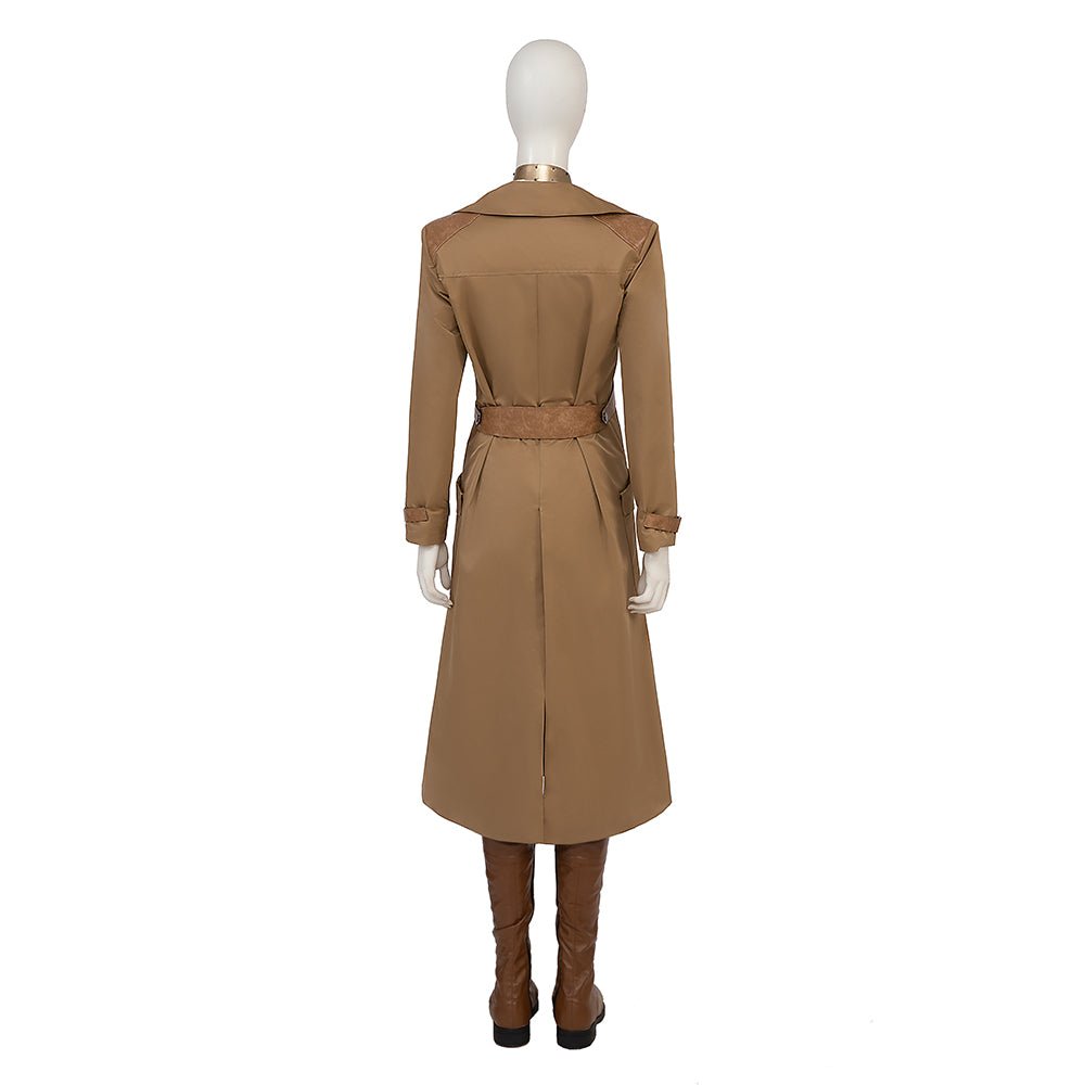 Costume Cosplay Deadpool 3 - Cassandra Nova Xavier pour Fans de Film