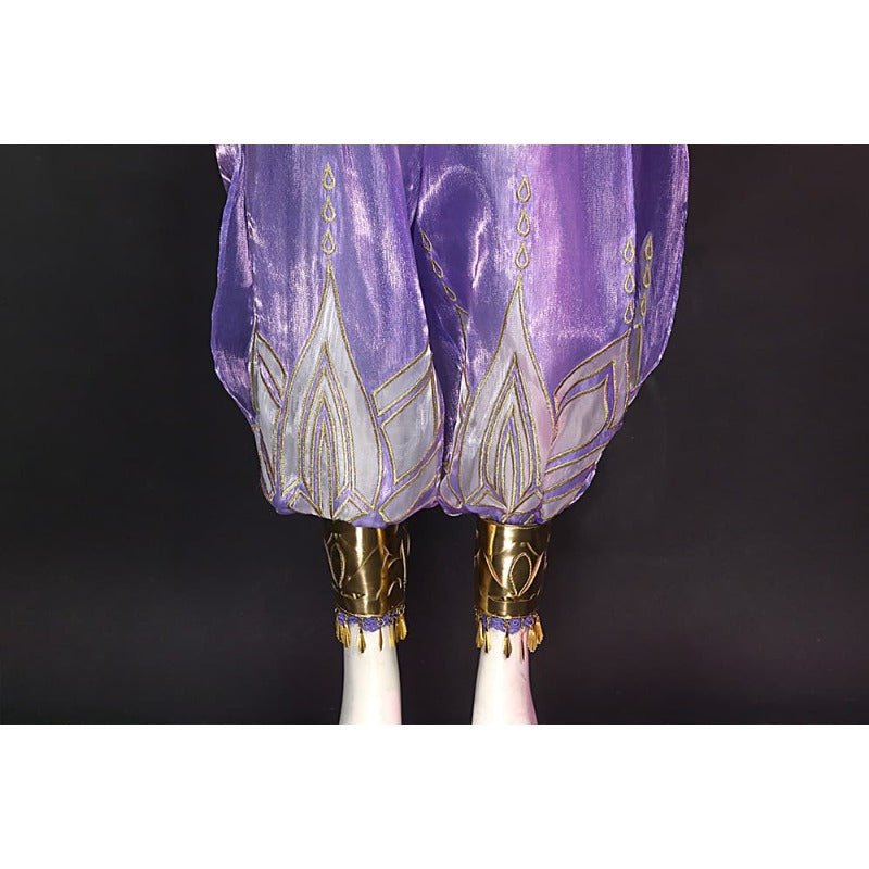 Costume Cosplay Matari Lingerie Complet pour NARAKA:BLADEPOINT - Tenue Halloween