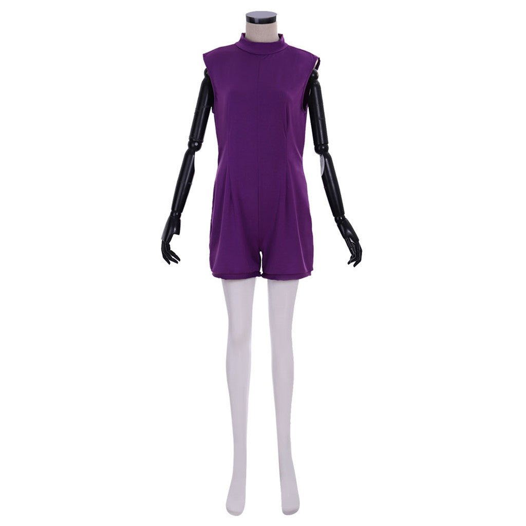 Costume Cosplay She-Ra Princesse du Pouvoir Glimmer