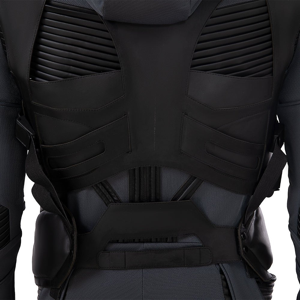 Costume Cosplay Dune 2-Paul (Version Cape) - Tenue de Film Premium