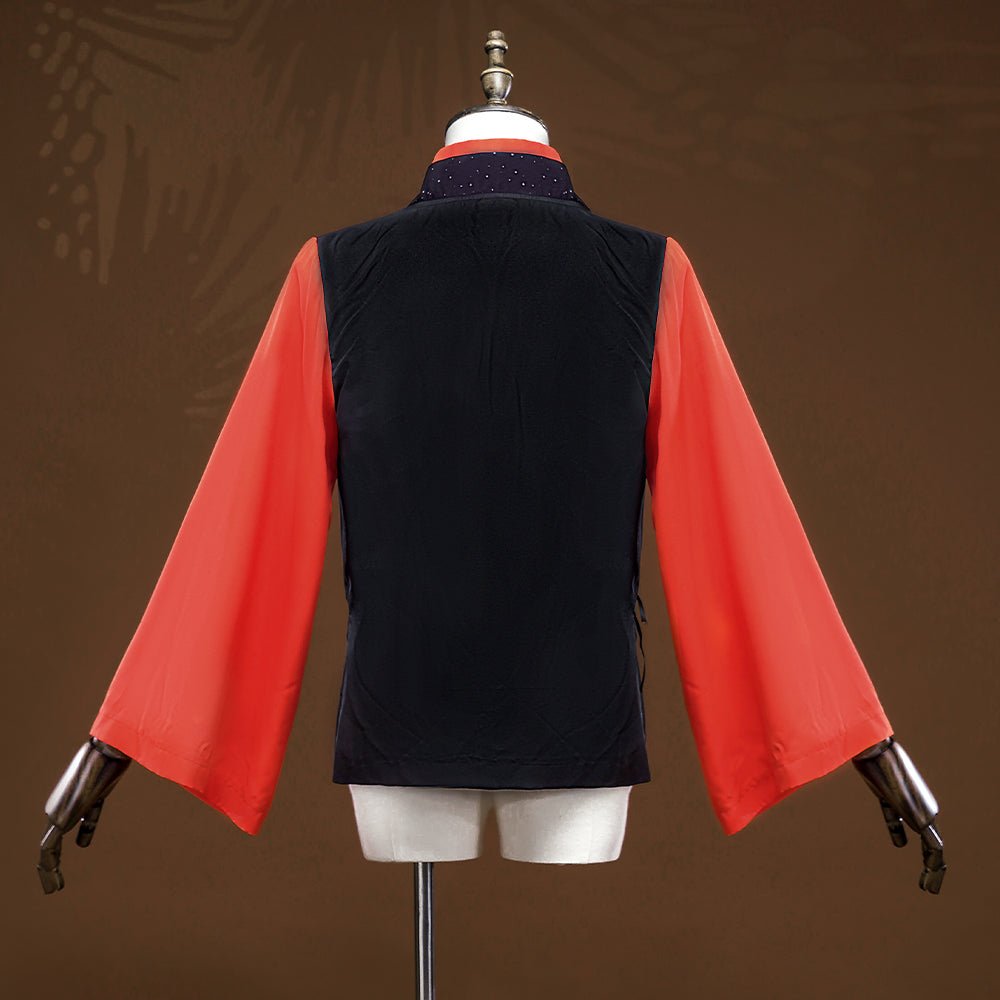 Costume Cosplay Roi Guangling Code Name Kite – Tenue Premium Inspirée du Jeu pour Passionnés